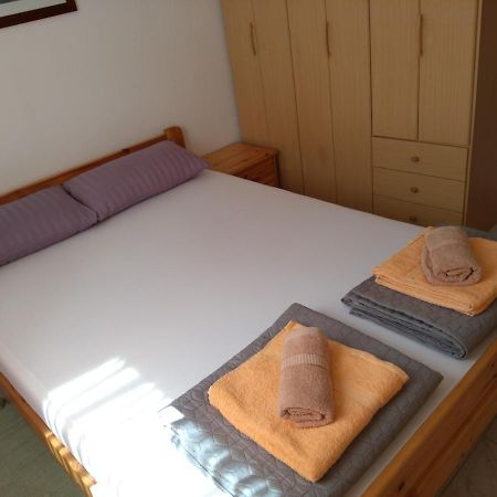 Apartmani Korade Вир Экстерьер фото