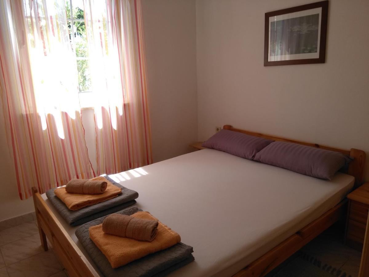 Apartmani Korade Вир Экстерьер фото