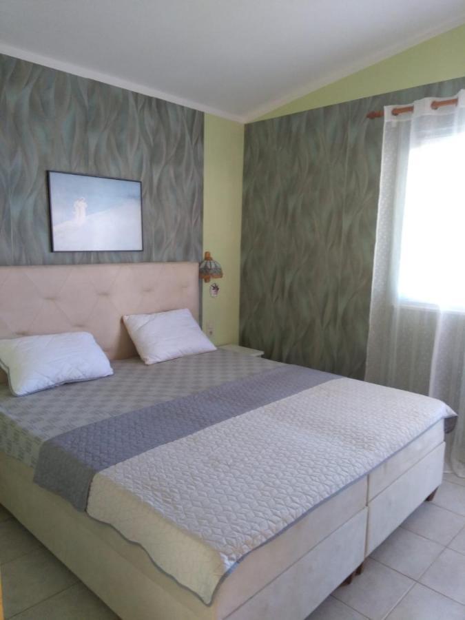 Apartmani Korade Вир Экстерьер фото