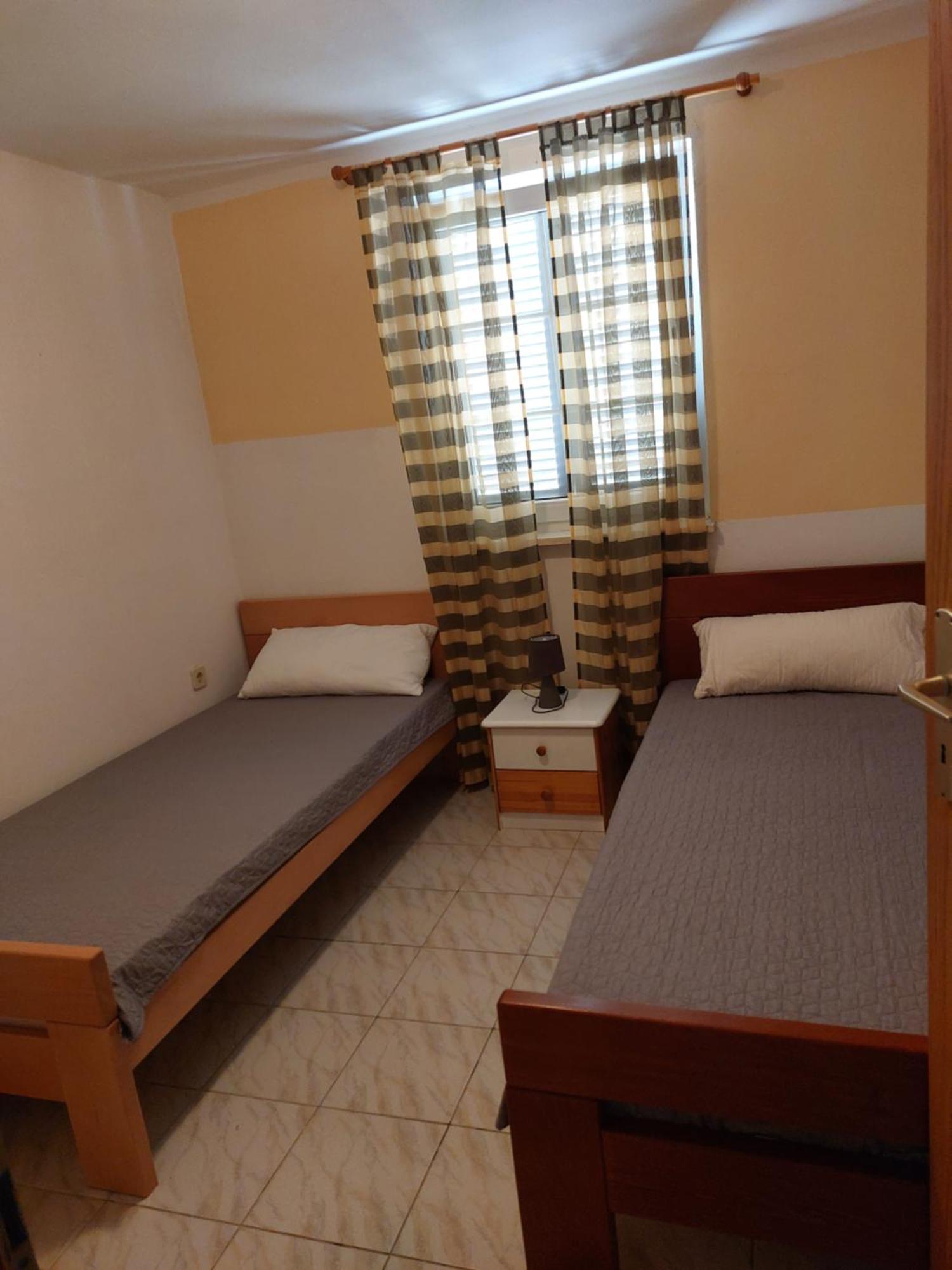 Apartmani Korade Вир Экстерьер фото